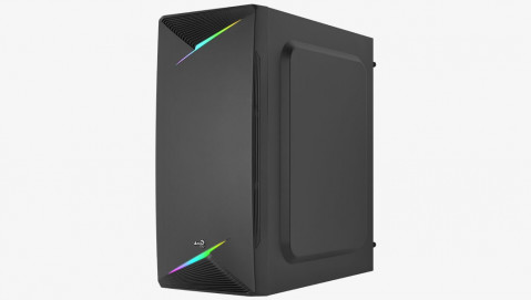 OBUDOWA AEROCOOL PGS TALON-A-BK-v1 RGB - Galeria zdjęcie 3
