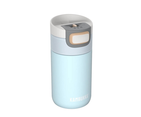 Kambukka kubek termiczny Etna 300ml Breezy Blue - Galeria zdjęcie 1