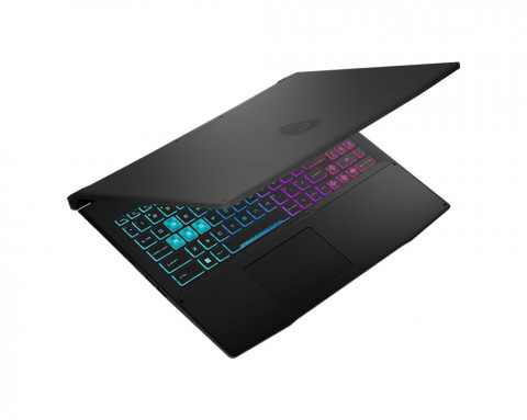 MSI Katana 15 B13VFK-1437XPL i7-13620H 15.6" FHD 144Hz IPS-Level 16GB DDR5 SSD1TB RTX 4060 8GB NoOS - Galeria zdjęcie 3