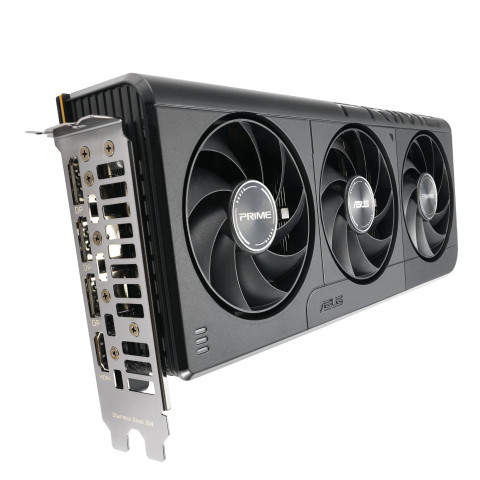 Karta graf. ASUS PRIME RTX 5060 8GB OC - Galeria zdjęcie 13