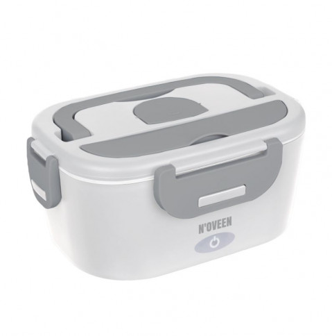 Lunch Box Noveen LB715 Pearl - Galeria zdjęcie 1