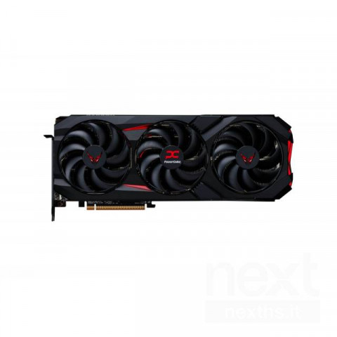 Karta graf. PowerColor Red Devil RX9070 16G-E/OC - Galeria zdjęcie 3