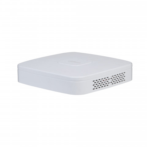 REJESTRATOR IP DAHUA NVR2104-P-4KS3 - Galeria zdjęcie 1