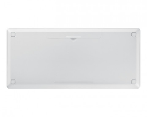 Samsung Smart Keyboard Trio 500 Bluetooth White - Galeria zdjęcie 2
