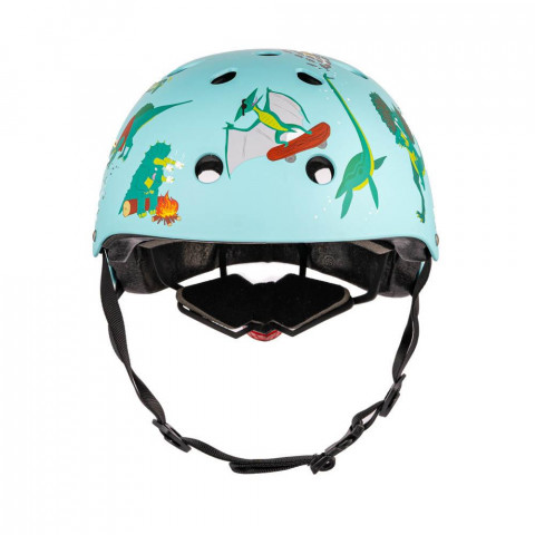 Kask dziecięcy HORNIT Jurassic S 48-53cm DIS826 - Galeria zdjęcie 1