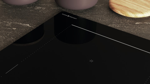 Płyta indukcyjna HOTPOINT HS 1377C CPNE - Galeria zdjęcie 10
