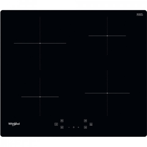 Płyta indukcyjna WHIRLPOOL WS Q4860 NE. - Galeria zdjęcie 1