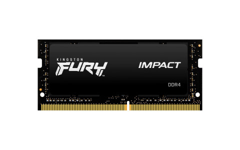 KINGSTON F SODIMM 64GB 3200MHz CL20 x2 Im - Galeria zdjęcie 7