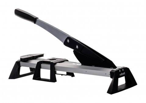 Gilotyna do paneli Wolfcraft VLC 800 (winylowe i laminowane) - Galeria zdjęcie 4