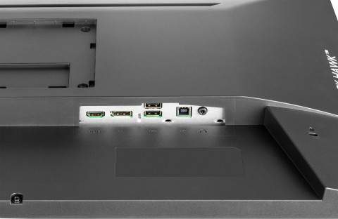 MONITOR IIYAMA LED 27" GB2745HSU-B2 100Hz - Galeria zdjęcie 13