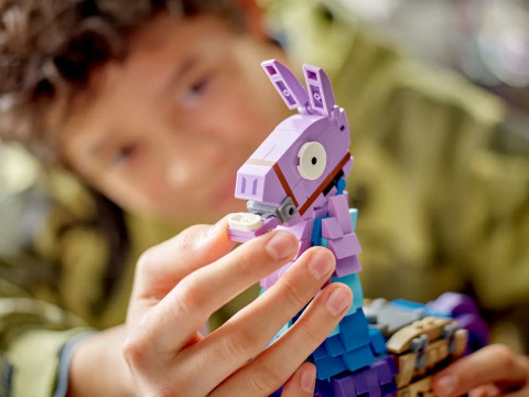 LEGO FORTNITE 77071 - Galeria zdjęcie 9