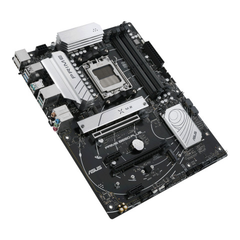 Płyta główna ASUS PRIME B650-PLUS - Galeria zdjęcie 5