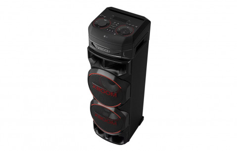 Głośnik Poweraudio LG RNC9 - Galeria zdjęcie 13