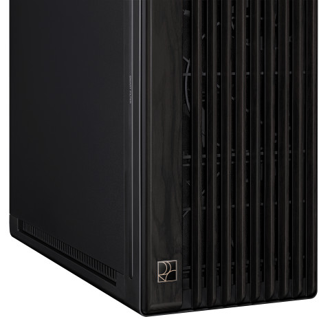 Obudowa Asus PROART PA602 WOOD METAL PWM BLACK - Galeria zdjęcie 14