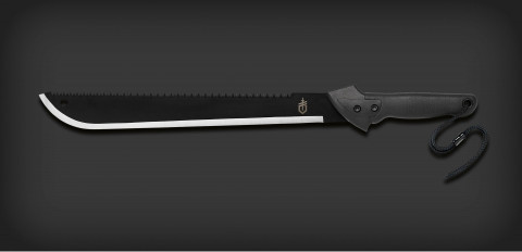 Maczeta GERBER Gator - Galeria zdjęcie 1