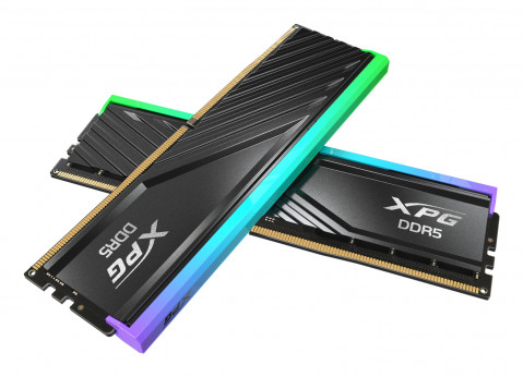 ADATA XPG Lancer DDR5 RGB 32GB 6000MHz (2x16GB) - Galeria zdjęcie 1