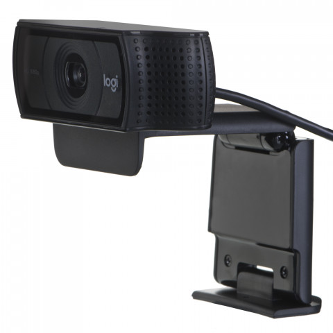 Kamera Logitech HD Webcam C920e 1080p - Galeria zdjęcie 1