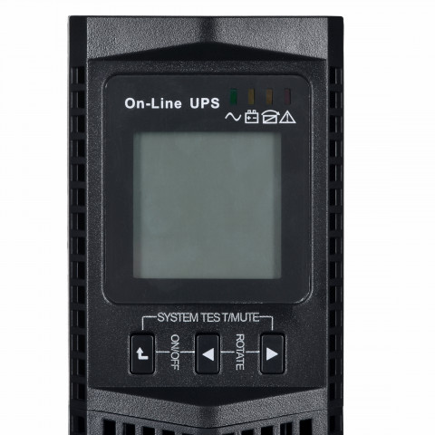 GREEN CELL ZASILACZ AWARYJNY UPS15 3000VA 2700W - Galeria zdjęcie 10