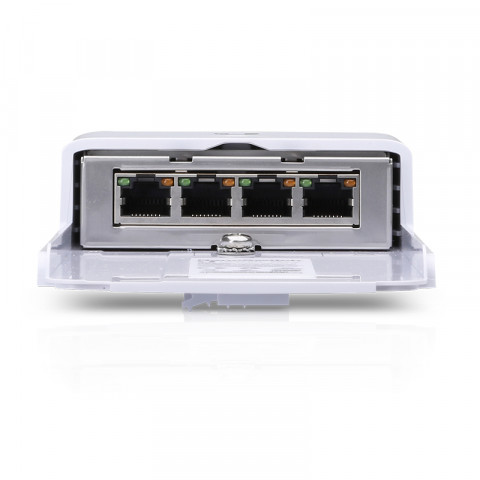 Ubiquiti N-SW NanoSwitch - Galeria zdjęcie 4