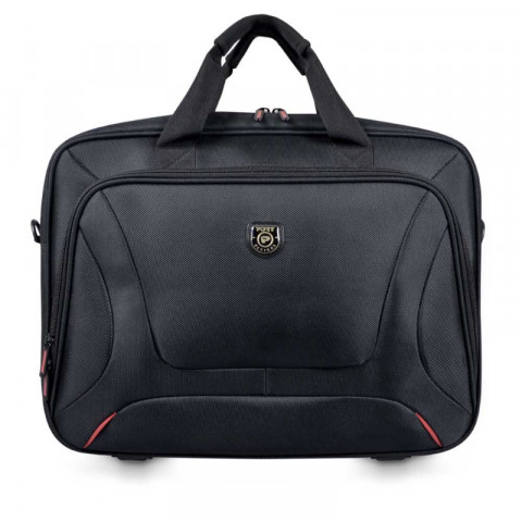 Torba na laptopa PORT DESIGNS Courchevel TL;15,6"BK - Galeria zdjęcie 1