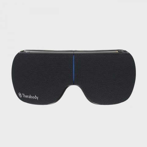 Gogle relaksacyjne Therabody SmartGoggles 2.0 czarne - Galeria zdjęcie 15