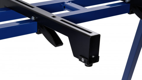 Stół roboczy Scheppach UMF1550 150 KG - Galeria zdjęcie 10