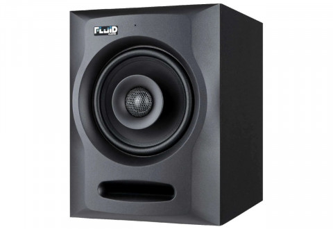 Fluid Audio FX50 V2 - Aktywny monitor studyjny - Galeria zdjęcie 3