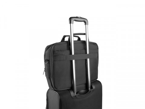 Natec torba na laptopa gazelle 15.6"-16" czarna nto-0809 - Galeria zdjęcie 5