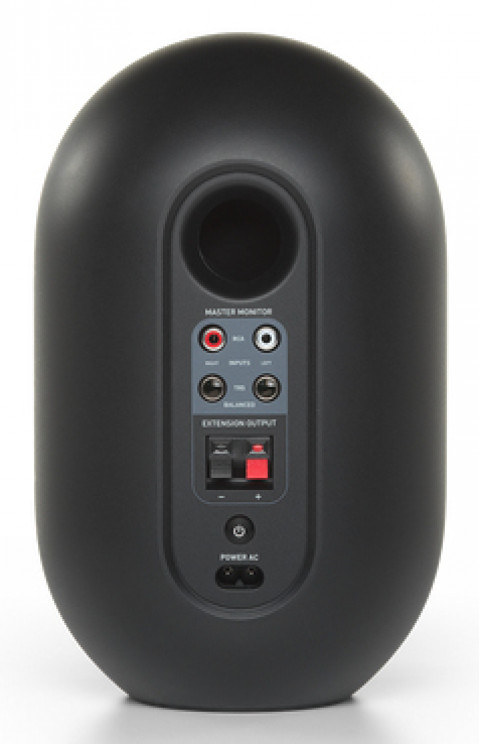JBL 104 SET-BT BLACK - Koaksjalne monitory z Bluetooth - Galeria zdjęcie 2