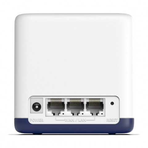 System mesh Mercusys Halo H50G(2-pack) - Galeria zdjęcie 2