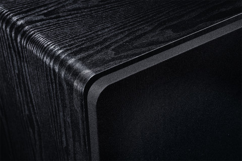 Subwoofer aktywny Magnat Alpha RS12 czarny - Galeria zdjęcie 21