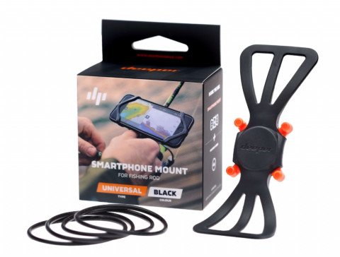Uchwyt na telefon Deeper Smartphone Mount - Galeria zdjęcie 1