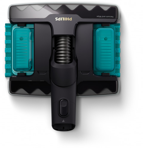 Odkurzacz PHILIPS Aqua Plus 8000 XC8349/01 - Galeria zdjęcie 12