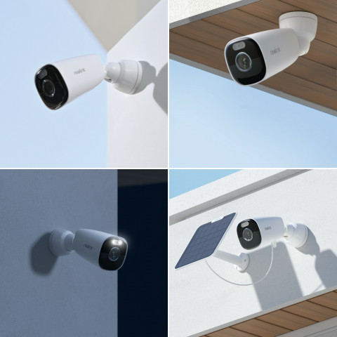 Kamera IP REOLINK Argus-Series-B340 - Galeria zdjęcie 3