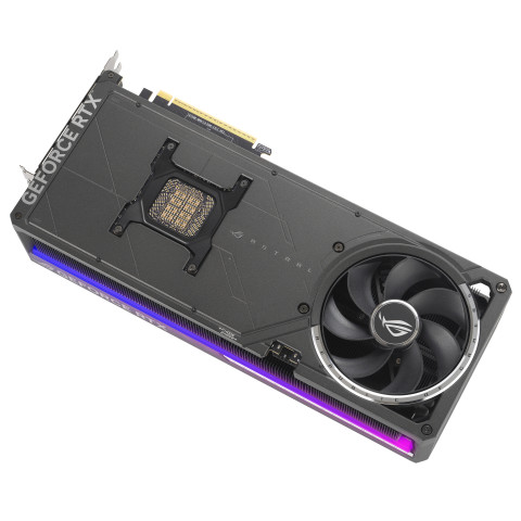 Karta graficzna ASUS ROG ASTRAL GeForce RTX 5090 OC 32GB (90YV0LW0-M0NA00) - Galeria zdjęcie 10