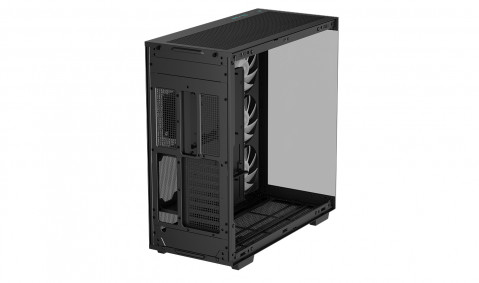 Obudowa DeepCool CH780 Black (R-CH780-BKADE41-G-1) - Galeria zdjęcie 10