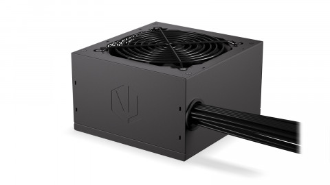 Zasilacz ENDORFY Vero L5 600W 80 Plus Bronze (EY7A005) - Galeria zdjęcie 5