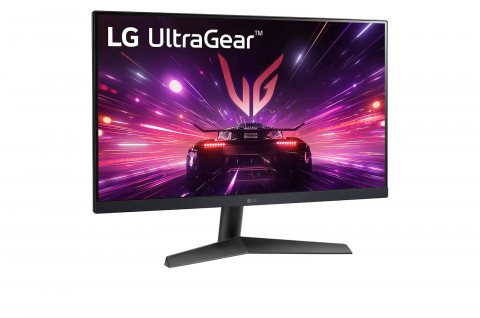 MONITOR LG LED 24" 24GS60F-B 180Hz - Galeria zdjęcie 3