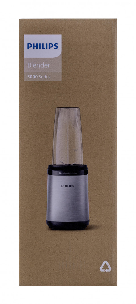Blender stojący PHILIPS HR2764/00 - Galeria zdjęcie 5