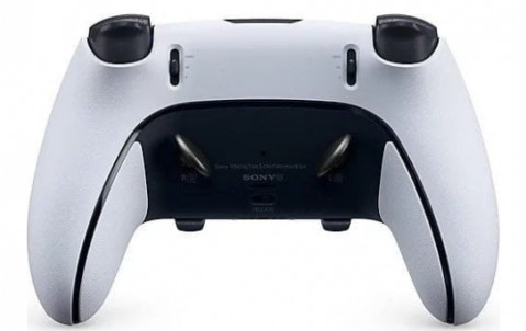 Kontroler bezprzewodowy SONY DualSense Edge - Galeria zdjęcie 2