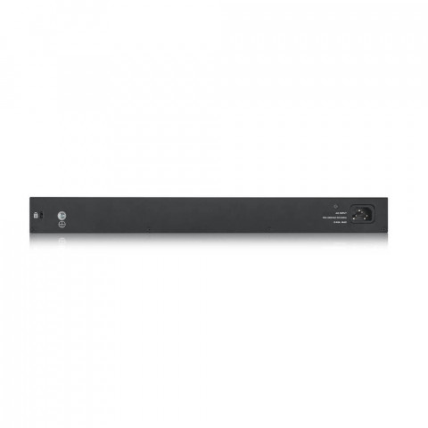Switch Zyxel GS1920-24 28p Managed Gigabit - Galeria zdjęcie 3