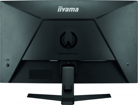 MONITOR IIYAMA LED 27" G2766HSU-B1 - Galeria zdjęcie 6