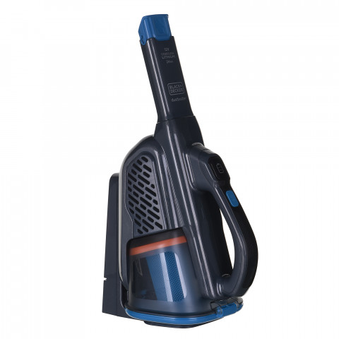 Odkurzacz ręczny 12V BHHV320B-QW BLACK+DECKER - Galeria zdjęcie 11