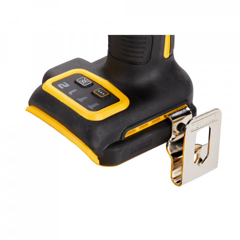 Klucz udarowy 1/2" 18V 406Nm DCF921N DEWALT - Galeria zdjęcie 3