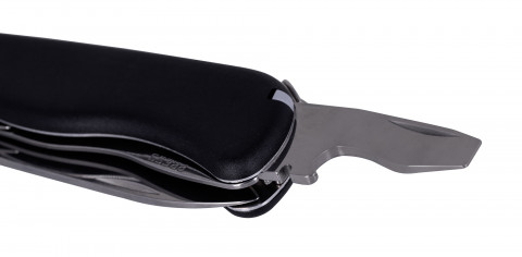 Scyzoryk Victorinox Pickniker, 11 f, 111mm, czarny - Galeria zdjęcie 5