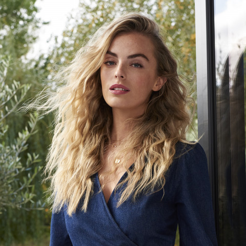 Falownica do włosów BABYLISS W2447E - Galeria zdjęcie 9