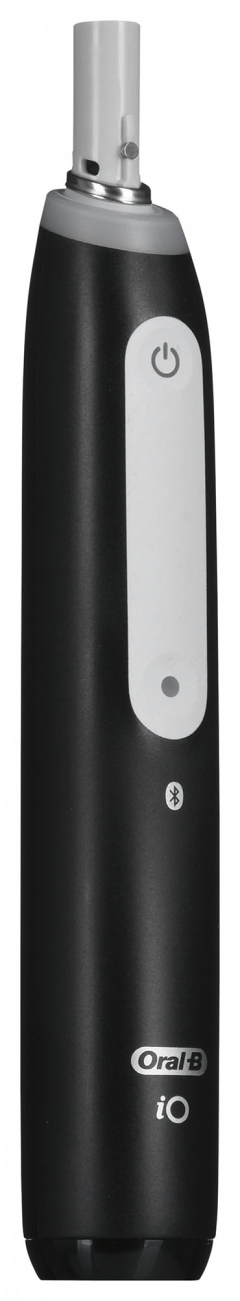 Braun Oral-B szczoteczka elektryczna iO 4 BLACK - Galeria zdjęcie 3