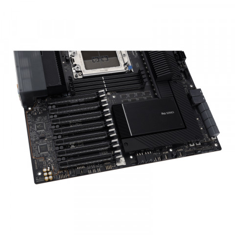 ASUS PRO WS WRX80E-SAGE SE WIFI 90MB1590-M0EAY0 - Galeria zdjęcie 10