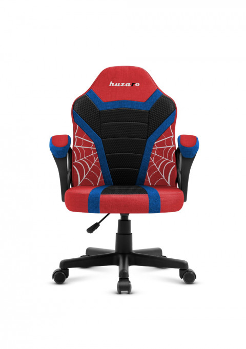 Fotel gam. dla dziecka Huzaro Ranger 1.0 Spider - Galeria zdjęcie 2
