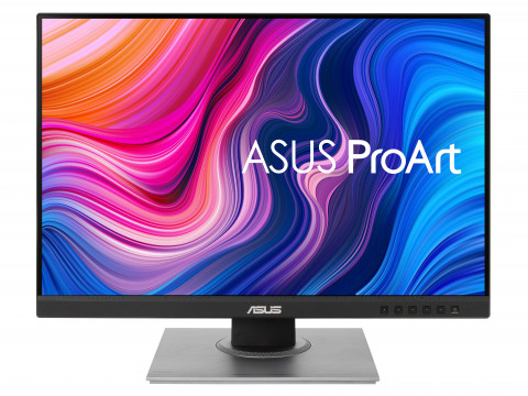 MONITOR ASUS 24" PA248QV ProArt - Galeria zdjęcie 10